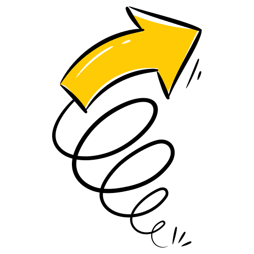 Icono Espiral