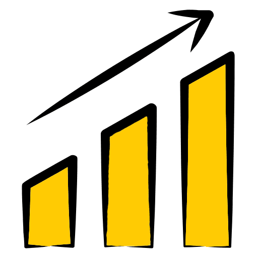 Icono Progresión