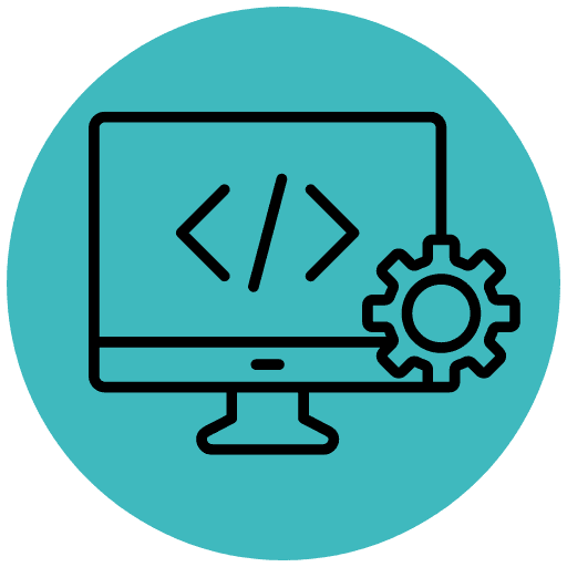 Icono monitor