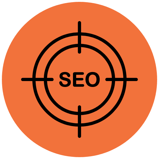Icono SEO