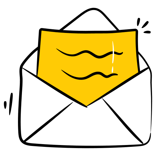 Icono Sobre